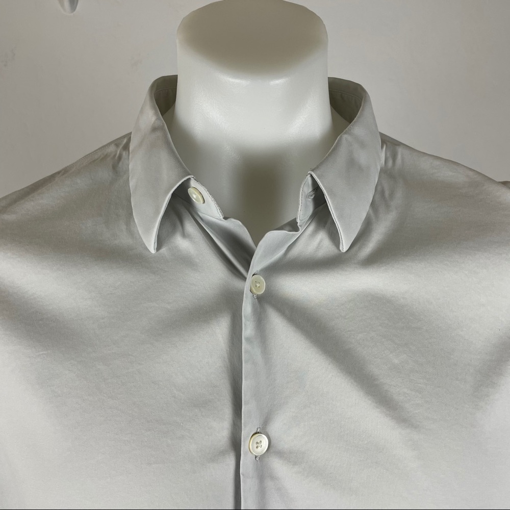 James Perse Shirt